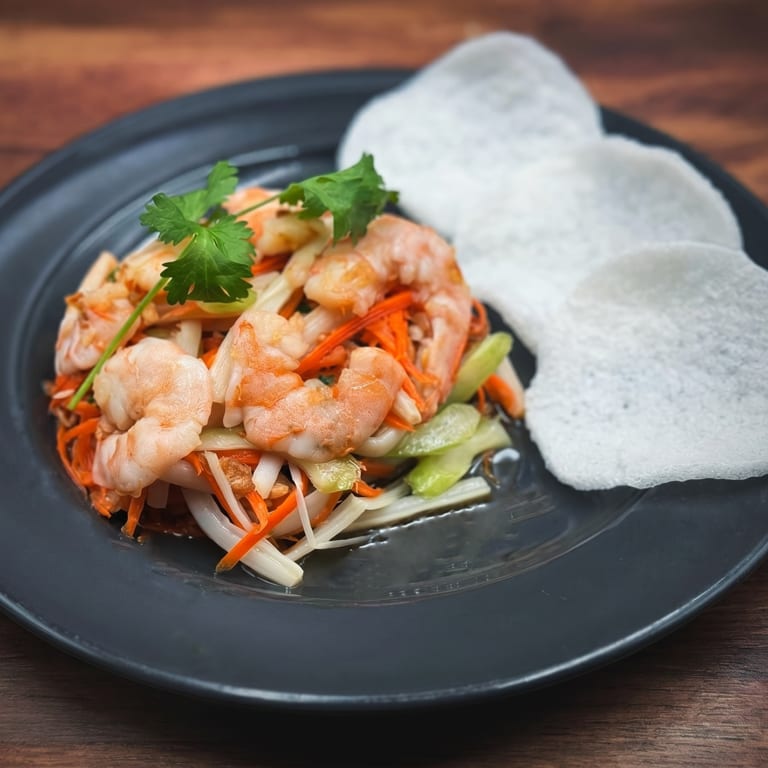 Small Plates, Big Flavor Experiences
