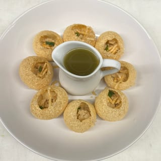 Pani Puri