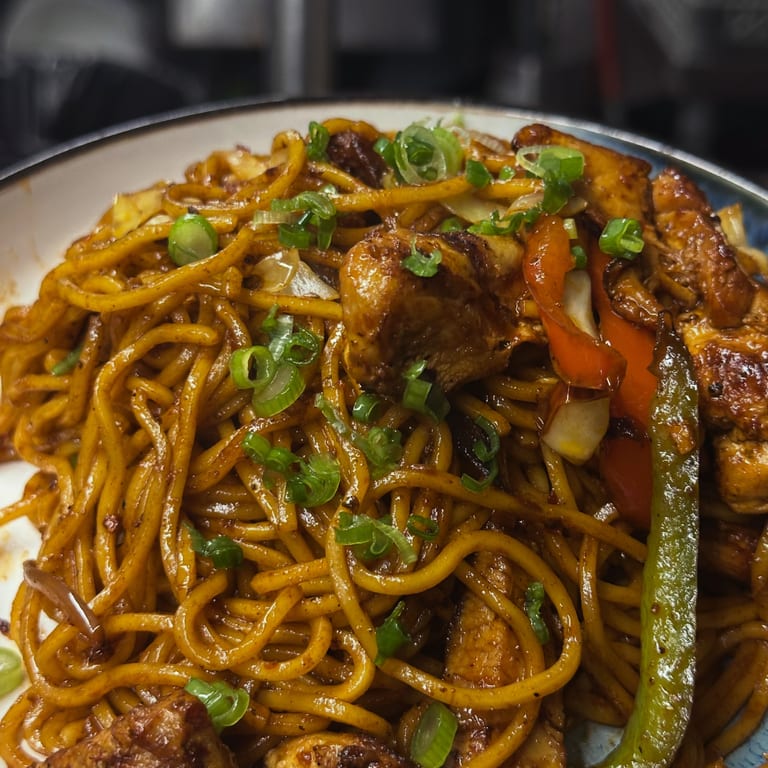 Small Plates, Big Flavor Experiences