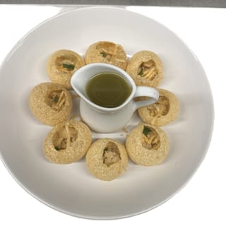 Pani Puri