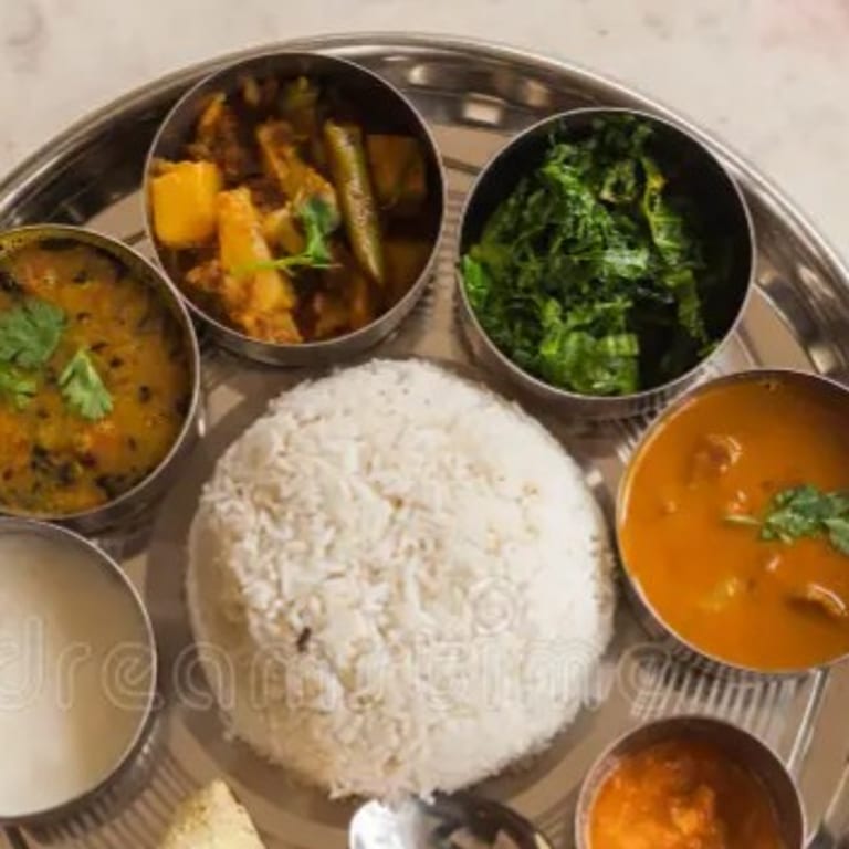 Savor Authentic Asian Food