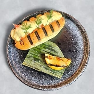 Snow Crab Roll