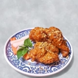 Thai Buffalo