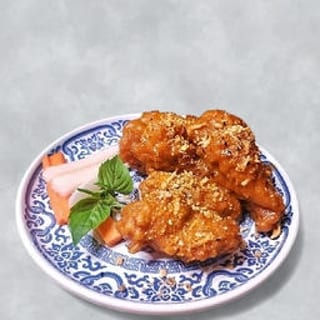 Thai Buffalo